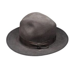 Stetson Wool Gurnee Hat fedora like new